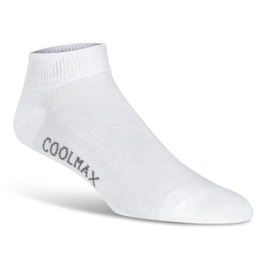 KT Soklet / Footies 5252 hvid str 39-42 - 1