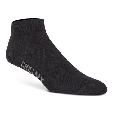 KT Soklet / Footies 6251 sort str 44-47 - 1