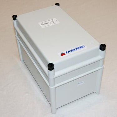 Elfrost transformer 230 / 115 - 130V - 190V / 10,5A - 160V - 230V / 9A 2070VA IP65 T240-27680 - 1