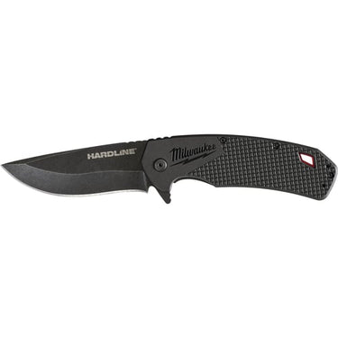 Milwaukee Foldekniv hardline glat 89mm - 1
