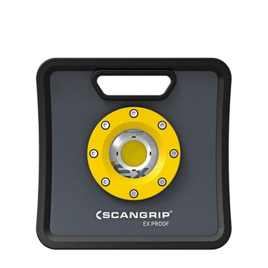 Scangrip NOVA-EX R arbejdslampe 4.000 lm - 1