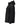 Mascot Customized Jakke med hætte 22215 sort str 4XL - 4