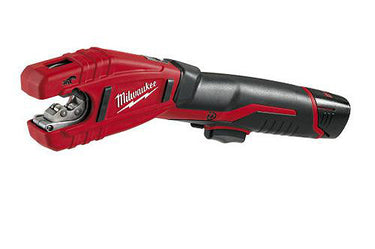 Milwaukee 12V Rørskærer Pc/0 solo - 1