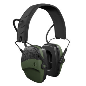ISOTunes Sport DEFY Slim BT Green EN352 - 1