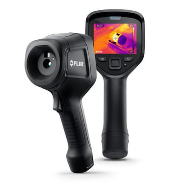 FLIR E5 Pro Termisk kamera - 1