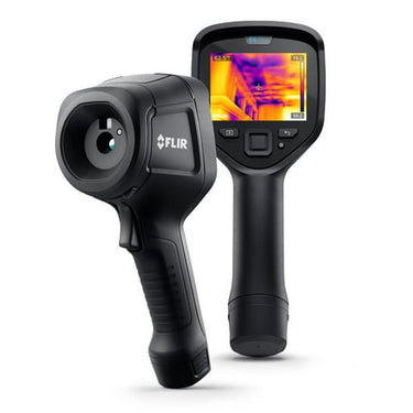 FLIR E6 Pro Termisk kamera - 1