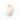 Signify myCreation Voila Bordlampe E27 Transparent Hvid - 3
