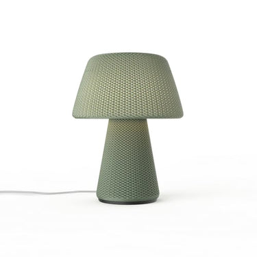 Signify myCreation Voila Bordlampe E27 Satin Grøn - 1