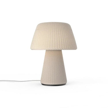 Signify myCreation Voila Bordlampe E27 Satin Cappuccino - 1