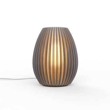 Signify myCreation Jagg Two Bordlampe E27 Mørk Grå - 1