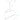 Signify myCreation Kappe Pendel E27 Satin Messing 300cm kabel (Hvid) - 6