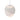 Signify myCreation Kappe Skinnemonteret Pendel E27 Gennemskinnelig Hvid 300cm kabel (Hvid) - 7