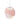 Signify myCreation Kappe Skinnemonteret Pendel E27 Satin Rosa 300cm kabel (Hvid) - 7
