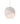 Signify myCreation Kappe Pendel E27 Gennemskinnelig Hvid 300cm kabel (Hvid) - 1