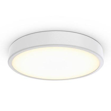 Signify myCreation Essential Påbyg Large 4600lm/930 DALI Interact Ready Hvid Ø580 UGR<19 - 1