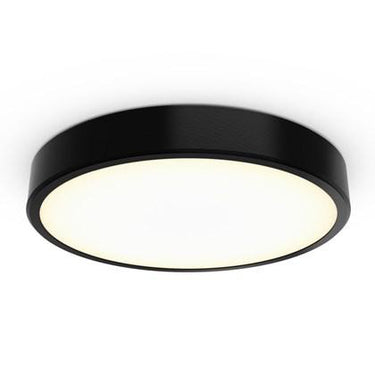Signify myCreation Essential Påbyg Large 4600lm/940 DALI Interact Ready Sort Ø580 UGR<19 - 1