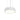Signify myCreation Essential Nedhængt Medium 1900lm/930 DALI Interact Ready Hvid Ø390 UGR<19 - 1