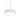 Signify myCreation Essential Nedhængt Medium 1900lm/940 DALI Interact Ready Hvid Ø390 UGR<19 - 1