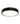 Signify myCreation Essential Påbyg Large 4600lm/930 DALI Interact Ready Sort Ø580 UGR<19 - 1