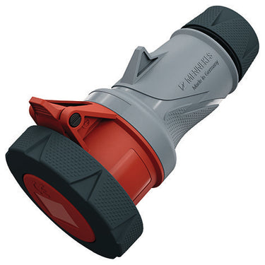 CEE-forlængerled PTX 16A5p6h400V IP69 - 1