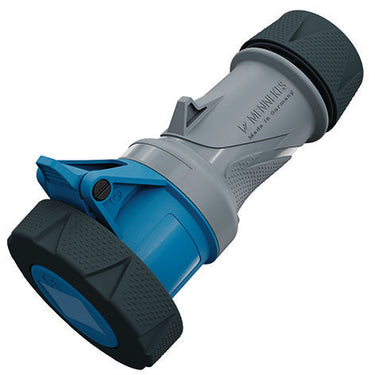 CEE-forlængerled PTX R 16A3p6h230V IP69 - 1