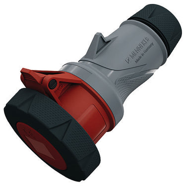 CEE-forlængerled PTX R 32A5p6h400V IP69 - 1