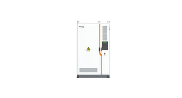 SolaX Trene ESS væskekølet energilagring 261 kWh med 125 kW inverter - 1
