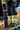 Tegera montagehandske Oil Grip 8850 str 11 - 3