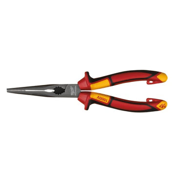 Milwaukee Spidstang VDE 205mm - 1