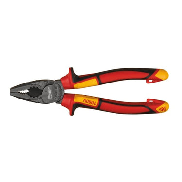 Milwaukee Kombinationstang VDE 180mm - 1
