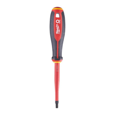 Milwaukee Skruetrækker VDE T30 x100mm - 1