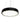 Signify myCreation Essential Nedhængt Large 4600lm/930 DALI Interact Ready Sort Ø580 UGR<19 - 1