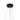 Signify myCreation Essential Nedhængt Large 4600lm/930 DALI Interact Ready Sort Ø580 UGR<19 - 4
