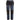 AllroundWork arbejdsbukser 6275 navy/sort str 46 - 1