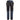 AllroundWork arbejdsbukser 6275 navy/sort str 46 - 3