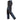 AllroundWork arbejdsbukser 6275 navy/sort str 46 - 7