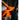Snickers Mellemlagsjakke 8404 Orange str XS - 5