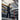 Snickers Mellemlagsjakke 8404 sort str XL - 6