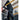 Snickers Mellemlagsjakke 8404 sort str L - 7