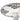 Philips TownGuide Performer BDP102 Parkarmatur 28,1W 3500lm/830 IP66 IK10 Grå - 3