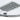 Philips TownTune BDP265 3500lm/830 27,5W Asymmetrisk optik CLO MSP Ø60 Mørk Grå 5 m kabel - 2