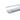 RHEINZINK halvrund tagrende 3 m 250 x 0,65 mm - 1