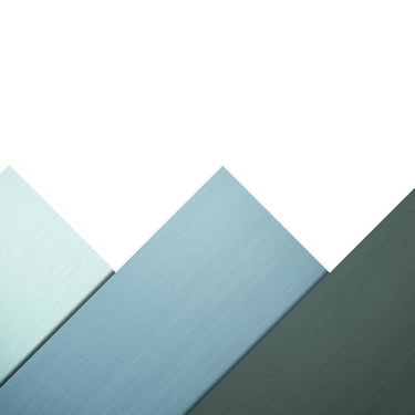 RHEINZINK zinkplade valsblank 0,65 x 1000 x 2000 mm - 250 kg - 1