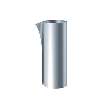 RHEINZINK inddækningszink glat 333X0,6 mm X 15m - 1