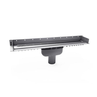 Purus Line sampak 900 Ø75 lodret - 1
