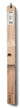 Skolekost 59 cm med hårblanding med gevind i FSC® certificeret træ - 6