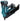 Makita DBN900 Sømpistol 18V 50-90mm - 1