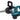 Makita TW010G Slagnøgle XGT 40V 3150nm 1" BL - 1