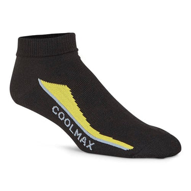 KT Golfsoklet Coolmax 262-009 str 40-43 3 par/bdt - 1