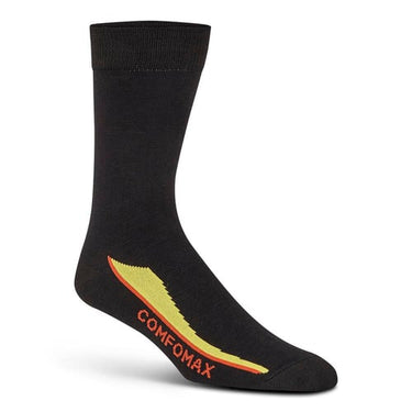 KT Soklet tynd Comfomax 463-009 str 44-47 3 par/bdt - 1